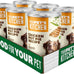 Your PET'S Kitchen Chicken Pot Pie Wet Dog Food, 13.2oz Cans (6-Pack)