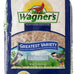 Wagner's 6-Pound Greatest Variety Blend Wild Bird Food with 40% Sunflower, USA Made