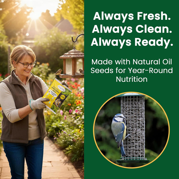 happy-wings-black-oil-sunflower-seeds-5-lb-wild-bird-food-for-cardinals-finches-and-chickadees