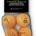 hyper pet mini tennis balls for small dogs, pink, non-toxic, 1.75 inches diameter, 4 pack