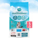 Purina ONE LiveClear Allergen-Reducing Dry Kitten Food Formula with Real Chicken As The Number One Ingredient - 5 lb. Bag