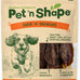 Pet 'n Shape Chik 'n Skewers - 100% Natural Grain Free Chicken Wrapped Rawhide Dog Chews, No Artificial Additives or Preservatives