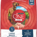 Purina ONE Plus Large Breed Adult Dog Food - 40 lb Bag
