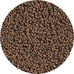 Hikari Marine-S Pellets Fish Food for Smaller Marine Fish with High Protein and Color Enhancing Benefits
