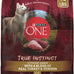 Purina ONE Venison & Turkey Dry Dog Food - 15 lb
