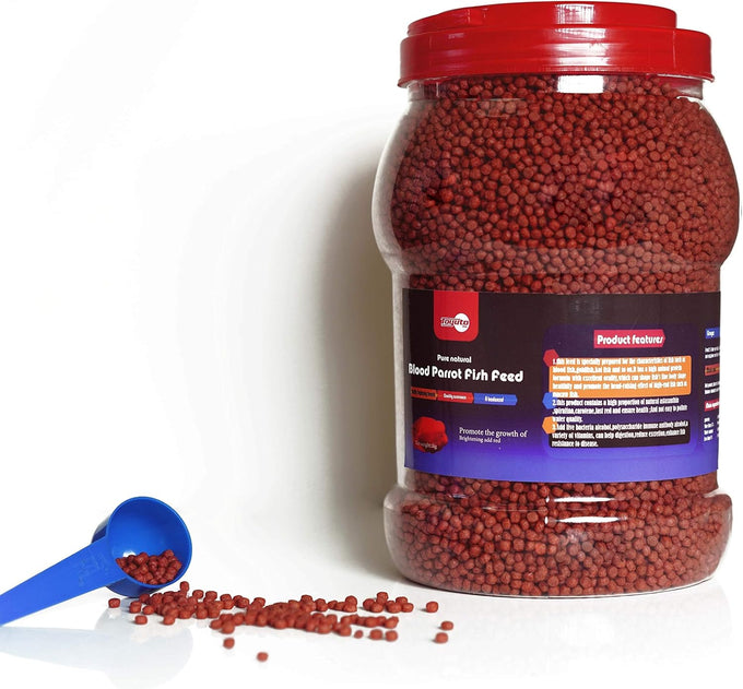 high-protein-floating-sticks-fish-pellets-for-arowana-oscars-flower-horns-with-astaxanthin-and-fish-oil
