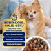 Solid Gold Small Breed Dry Dog Food - Real Chicken, Grain-Free