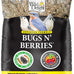 Wild Delight Advanced Formula Zero Waste Wild Bird Food 5lbs, Chili Pepper Blend, Squirrel Deterrent