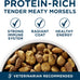 Purina ONE Plus Large Breed Adult Dog Food - 40 lb Bag