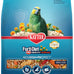 Kaytee Forti-Diet Pro Health+Safflower Nourish+Protect Parrot Food, 4 pounds, Supports Breeding, Molting, and Brain Health