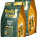 Birdie and Louie Dry Cat Food Duck Meal & Herring Meal Recipe, Grain-Free, Made in USA, 3.5 Lb Easy Seal Bag