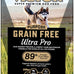 VICTOR Grain-Free High-Protein Dog Food, 42% Protein, 5 lb