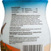 Aqueon sinking shrimp pellets food for tropical fish, goldfish, loaches, catfish, and bottom feeding fish, 6.5 ounces, 9mm diameter