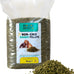 Non-Gmo Rabbit Food 25 Lb, 16 Protein, Alfalfa Hay, Supports Healthy Digestion, Suitable All Life Stages