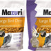 Mazuri nutritionally complete food for large birds, 3-pound bag, mixed particle size, omega-3 fatty acids