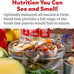 Dr. Harvey's natural food for large parrots - 5 pounds, premium ingredients, balanced diet, no chemicals