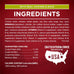 Purina ONE Tender Cuts Wet Dog Food Variety Pack - Chicken & Duck, Beef & Salmon