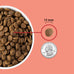 ACANA Grain-Free Dry Dog Food, Red Meat Recipe, 4.5 lb