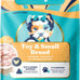 Solid Gold Small Breed Dry Dog Food - Real Chicken, Grain-Free