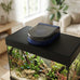 fish mate f14 automatic aquarium feeder for 14 meal timer control daily vacation use