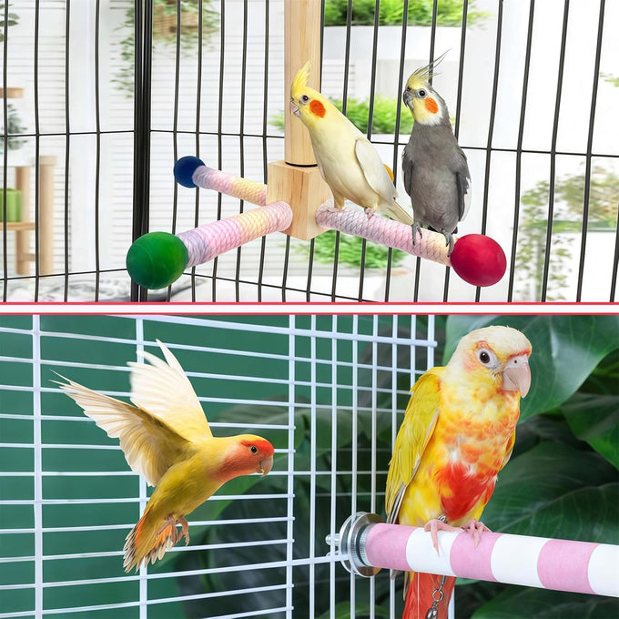 bird-stand-perch-toy-360-rotating-perch-for-parakeets-cockatiels-and-lovebirds
