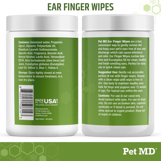 pet-md-dog-ear-cleaning-wipes-otic-cleanser-for-dogs-soothing-ear-care-with-aloe-vera-eucalyptus