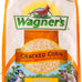 Wagner's 18542 cracked corn bird food, 10-pound bag for ground feeding birds and backyard wildlife