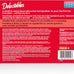 Delectables Lickable Treat Bisque Variety Pack, 30ct, Grain-Free, No Fillers, No Preservatives