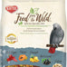 Kaytee Premium Foraging Mix Natural Pet Parrot Food 2.5 Pound
