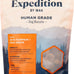 Amazon Brand Wag Expedition Human Grade Organic Pumpkin Chia Seed Dog Treats Non-GMO 10 oz Pack of 1