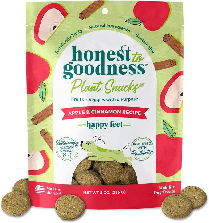 honest-to-goodness-plant-snacks-mellow-belly-pumpkin-cinnamon-dog-treats-enriched-with-omega-3s-and-postbiotics-8oz