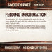 wellness-core-tiny-tasters-pate-adult-wet-cat-food-natural-protein-rich-grain-free-duck-recipe-pack-of-12-pouches
