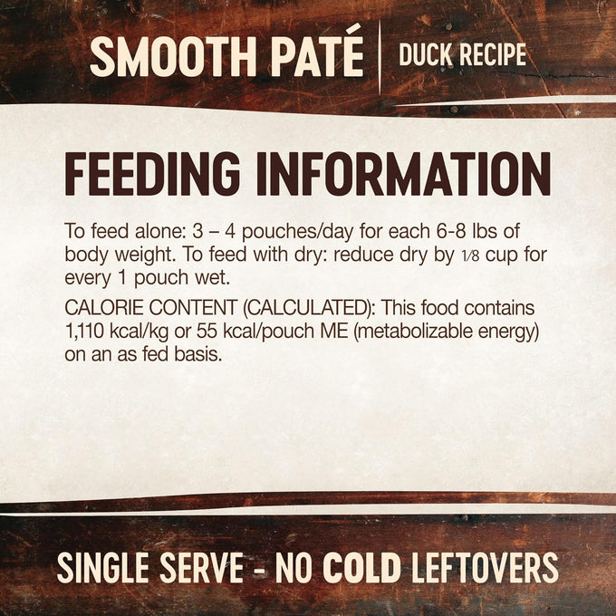 wellness-core-tiny-tasters-pate-adult-wet-cat-food-natural-protein-rich-grain-free-duck-recipe-pack-of-12-pouches