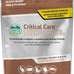 oxbow critical care herbivore emergency guinea pig food and rabbit food for recovery natural apple banana flavor 141 grams made in usa