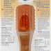Hartz  Chew 'n Clean Chicken Flavored Drumstick Dog Toy, Small for Puppies and Adult Dogs, Teething and Chewing Toy