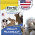 Specialty Milk Replacer 8.8oz for Baby Squirrels, Rabbits, Opossums, Raccoons - Instantized Protein Formula