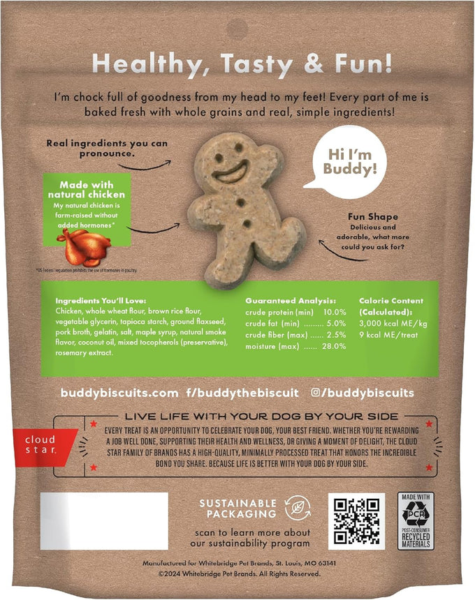 buddy-biscuits-softies-6-oz-natural-roasted-chicken-flavor-dog-treats-oven-baked-in-the-usa