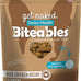 Get Naked Senior Health Soft Dog Treats with Real Chicken for Toothless Dogs