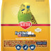 Kaytee Forti-Diet Pro Health Egg-Cite Nourish+Protect Parakeet Food Supports Breeding and Molting with Nutritional Science Backed