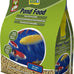 Tetra PondFood Premium Diet for Koi and Goldfish, 1.25 lb, Floating Sticks, Vitamin Enriched, 50°F+ Water