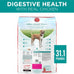 Purina One Plus Digestive Health Dry Dog Food - 31.1 Lb
