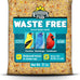 Audubon Park 12 lb No Mess Wild Bird Seed Blend with Sunflower Hearts & Peanut Pieces for Outside Feeders