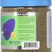 New Life Spectrum Naturox Series Marine Formula, 150g, 1mm Sinking Pellets, Made in USA