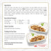 Purina Fancy Feast Petites Grilled Chicken Entrée with Rice in Gravy, 2.8 oz Tubs, Pack of 12
