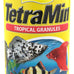 Tetra TetraMin Tropical Granules 3.52 Ounces - Nutritionally Balanced Fish Food for Small and Juvenile Tropical Fish