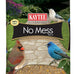 Kaytee Wild Bird No Mess or Waste Free Seed Blend for Blue Jays Woodpeckers and More 10 Pound