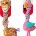 kong-knots-twists-dog-toys-2-pack-assorted-medium-large