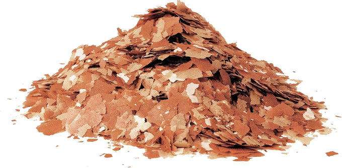 TetraPond Pond Flakes - Complete Nutrition for Smaller Outdoor Goldfish and Koi Fish - 6.35 Ounces