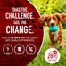Purina ONE Chicken & Rice Dry Dog Food - 8 lb