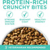Purina one sensitive stomach cat food, high protein, turkey first ingredient, 16 lb bag, sensitive skin and stomach formula
